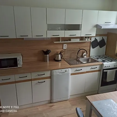 Appartement Ruze *