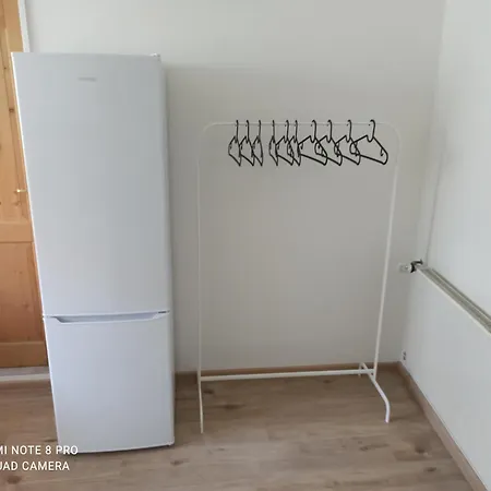Ruze Appartement