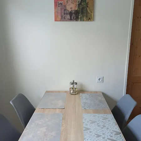 Ruze Appartement Bzenec