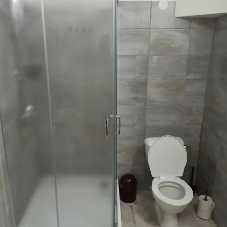 Appartement Ruze *